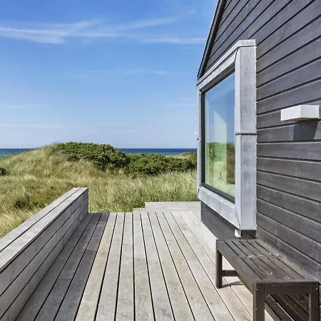 Holiday home Aaltje Hjorring