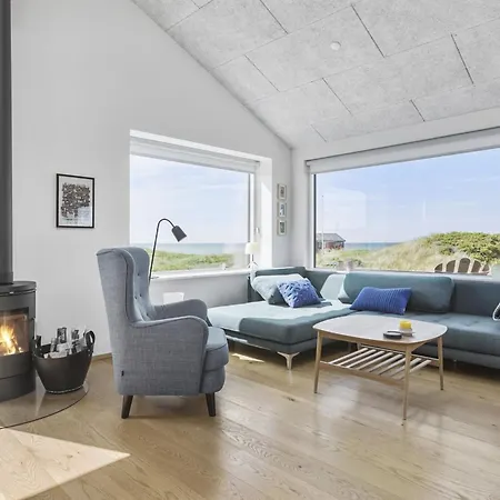 Aaltje - 65m From The Sea By Interhome Casa de Férias *