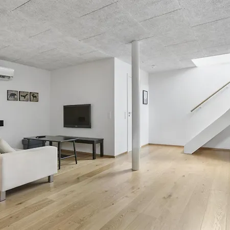 Aaltje - 65m From The Sea By Interhome Feriehus *