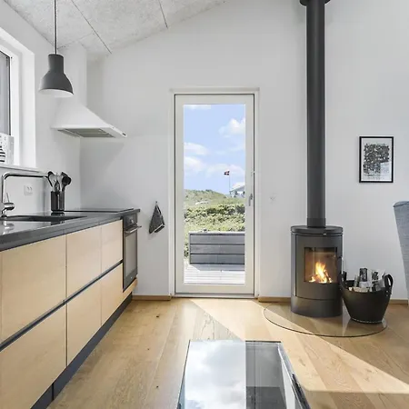 Feriehus Aaltje - 65m From The Sea By Interhome Hjørring