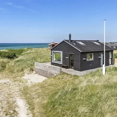 Feriehus Aaltje - 65m From The Sea By Interhome Hjørring