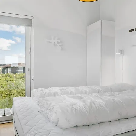 Aaltje - 65m From The Sea By Interhome Feriehus