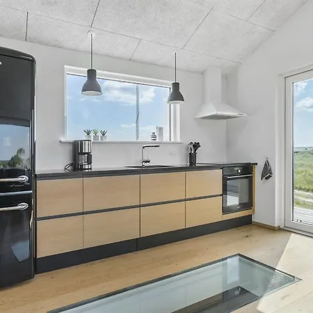 Aaltje - 65m From The Sea By Interhome * Hjørring