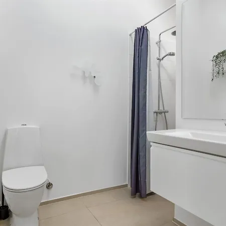Aaltje - 65m From The Sea By Interhome *