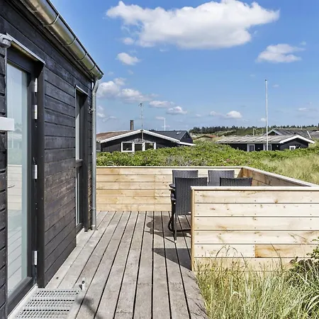 Aaltje - 65m From The Sea By Interhome * Hjørring