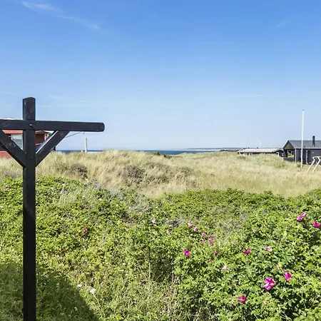 Feriehus Aaltje - 65m From The Sea By Interhome *