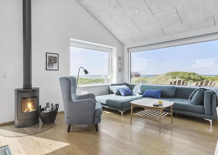 Aaltje - 65m From The Sea By Interhome בית נופש *