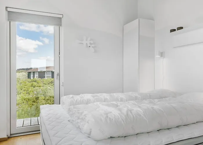 Aaltje - 65m From The Sea By Interhome Prázdninový dům Hjørring