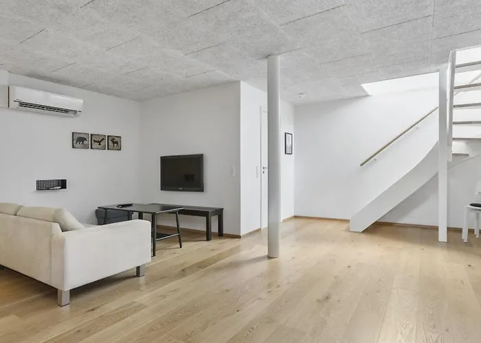 Aaltje - 65m From The Sea By Interhome Prázdninový dům *