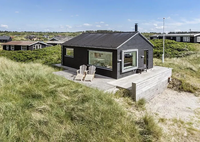 בית נופש Aaltje - 65m From The Sea By Interhome *